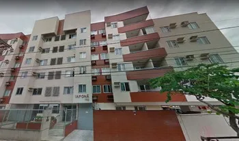 Imagem do Condomínio Do Edifício Iapona em Vitória