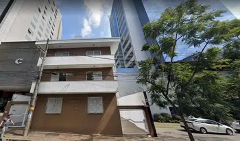 Condomínio Do Edifício Iara em Belo Horizonte