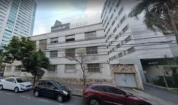Condomínio Do Edifício Iara em Belo Horizonte