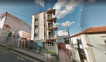 Imagem do Condomínio Do Edifício Iara em Lavras