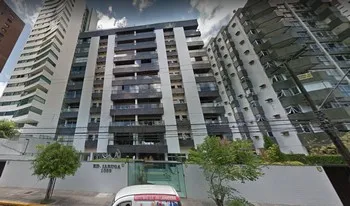Imagem do Condomínio Do Edifício Iaruga em Recife