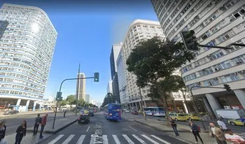 Condomínio Do Edifício Iasa Ii em Rio De Janeiro