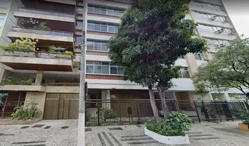 Condomínio Do Edifício Iatagan em Rio De Janeiro