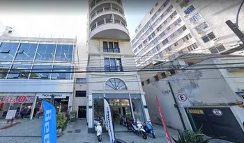 Condomínio Do Edifício Iate All Suítes em Rio De Janeiro