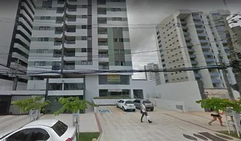 Imagem do Condomínio Do Edifício Ib Gatto Falcão em Maceió