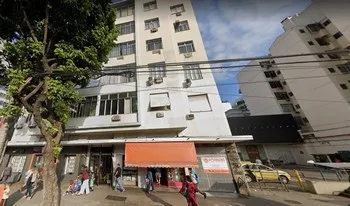 Condomínio Do Edifício Ibaje em Rio De Janeiro