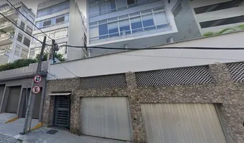 Condomínio Do Edifício Ibare em Rio De Janeiro