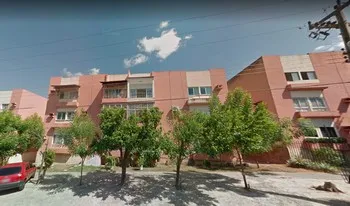 Imagem do Condomínio Do Edifício Ibaulama em Teresina