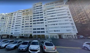 Condomínio Do Edifício Ibera em Rio De Janeiro
