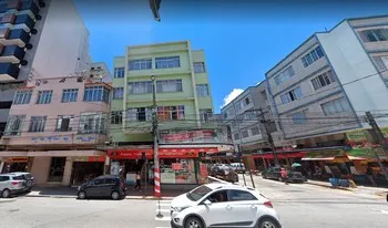 Imagem do Condomínio Do Edifício Ibéria em Teresópolis