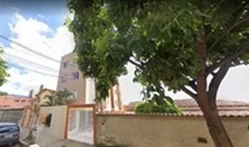Condomínio Do Edifício Iberica em Belo Horizonte