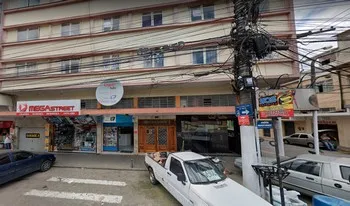 Imagem do Condomínio Do Edifício Ibérico em Teresópolis