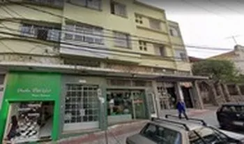 Condomínio Do Edifício Ibia em Belo Horizonte