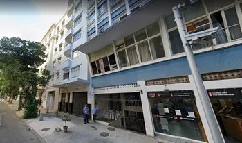 Condomínio Do Edifício Ibia em Rio De Janeiro