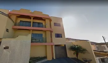 Imagem do Condomínio Do Edifício Ibiporã em Araxá