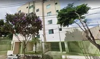 Condomínio Do Edifício Ibiraci em Belo Horizonte
