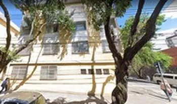 Condomínio Do Edifício Ibirapuera em Belo Horizonte