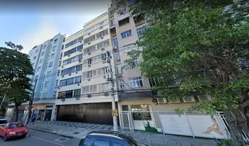 Condomínio Do Edifício Ibirapuera em Rio De Janeiro