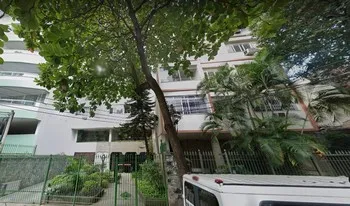 Condomínio Do Edifício Ibiratinga em Rio De Janeiro