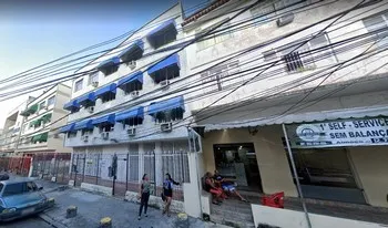 Condomínio Do Edifício Ibis em Rio de Janeiro