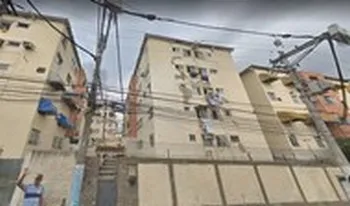 Imagem do Condomínio Do Edifício Ibis em São Gonçalo