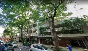 Condomínio Do Edifício Ibis em Rio De Janeiro