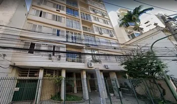 Condomínio Do Edifício Ibitinga em Rio De Janeiro
