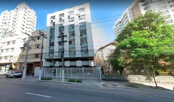 Imagem do Condomínio Do Edifício Ibitipora em Niteroi