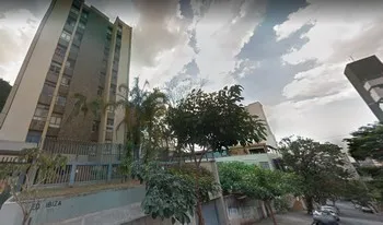 Condomínio Do Edifício Ibiza em Belo Horizonte