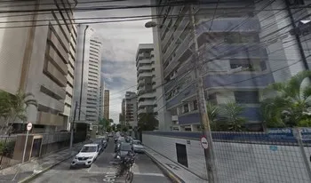 Imagem do Condomínio Do Edifício Ibiza em Fortaleza