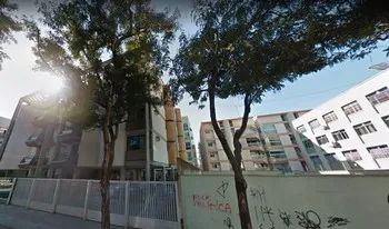 Imagem do Condomínio Do Edifício Ibiza em Vitória