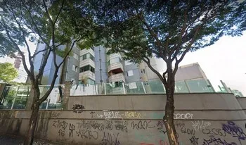 Condomínio Do Edifício Ibiza em Belo Horizonte
