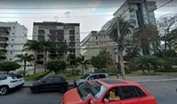 Condomínio Do Edifício Ibiza em Belo Horizonte