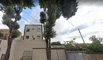 Condomínio Do Edifício Ibiza em Belo Horizonte