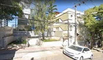 Condomínio Do Edifício Ibiza em Belo Horizonte