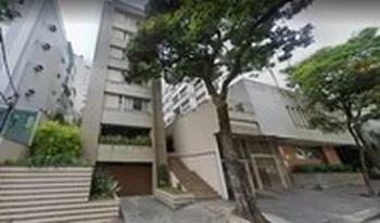 Condomínio Do Edifício Ibiza em Belo Horizonte