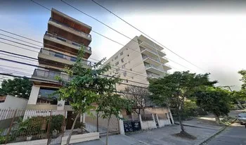 Condomínio Do Edifício Ibiza em Rio de Janeiro