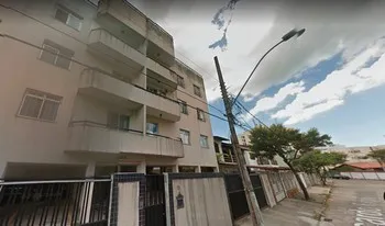 Imagem do Condomínio Do Edifício Ibiza em Vitória