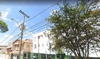 Condomínio Do Edifício Ibiza em Belo Horizonte