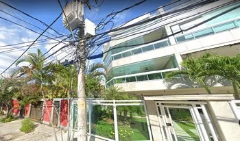 Condomínio Do Edifício Ibiza em Rio De Janeiro