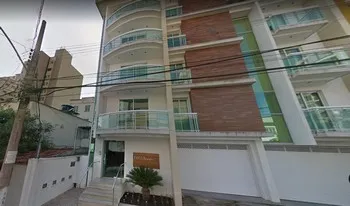 Imagem do Condomínio Do Edifício Ibiza Residence em Juiz De Fora