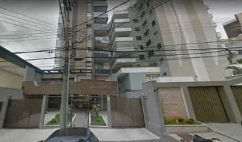 Imagem do Condomínio Do Edifício Ibiza Residence Iii em Juiz De Fora