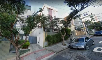 Condomínio Do Edifício Ibiza em Belo Horizonte