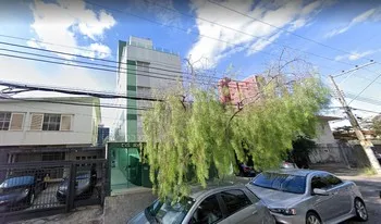 Condomínio Do Edifício Ibizza em Belo Horizonte