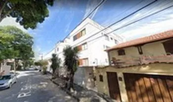 Condomínio Do Edifício Ibrahim Reis em Belo Horizonte