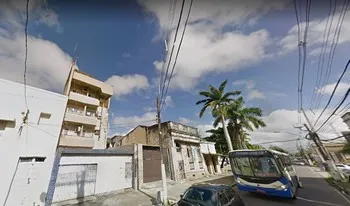 Imagem do Condomínio Do Edifício Ibytu em Belém