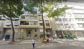 Condomínio Do Edifício Ica em Rio De Janeiro