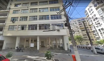 Imagem do Condomínio Do Edifício Icaraí em Niteroi