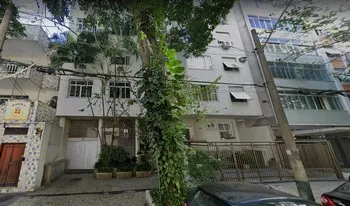 Condomínio Do Edifício Icaraí