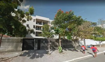 Imagem do Condomínio Do Edifício Icaraí em Jaboatão Dos Guararapes